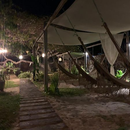 Vila Das Aguas Атинс Экстерьер фото